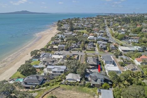 Photo of property in 7a View Road, Campbells Bay, Auckland, 0630