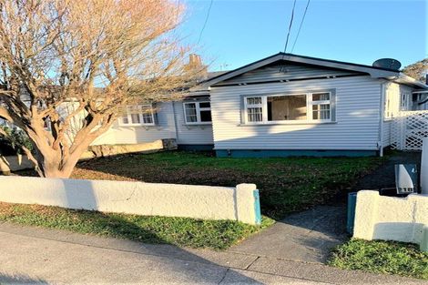Photo of property in 18 Epuni Street, Hutt Central, Lower Hutt, 5011