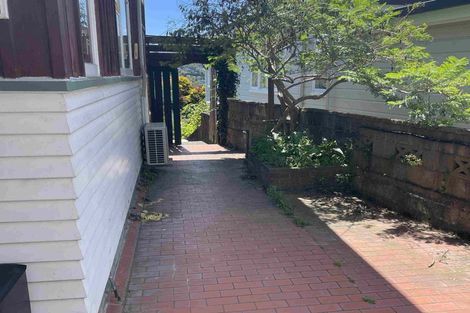 Photo of property in 191 Pembroke Road, Wilton, Wellington, 6012