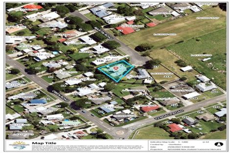 Photo of property in 17 Martin Road, Outer Kaiti, Gisborne, 4010