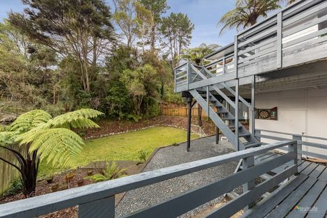 Photo of property in 31 Wyndham Road, Pinehaven, Upper Hutt, 5019
