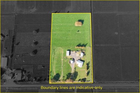 Photo of property in 100 Huirau Road, Turua, Thames, 3574