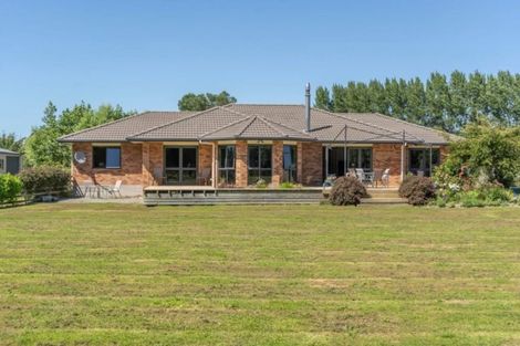 Photo of property in 181f Willow Park Drive, Opaki, Masterton, 5871