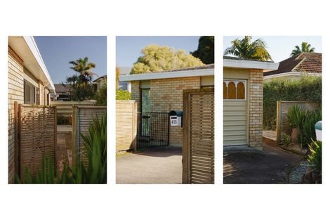 Photo of property in 415 Devonport Road, Tauranga South, Tauranga, 3112