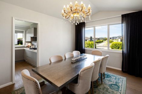 Photo of property in 19 Mike Smith Drive, Cambridge, 3434