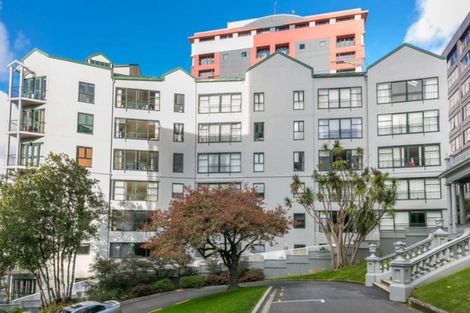 Photo of property in Quest Boulcott Apartments, 8c/57 Boulcott Street, Wellington Central, Wellington, 6011