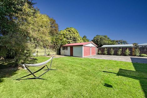 Photo of property in 42 Gregan Crescent, Burnside, Christchurch, 8053