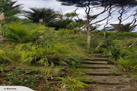 Photo of property in 77 Karekare Road, Karekare, Auckland, 0772