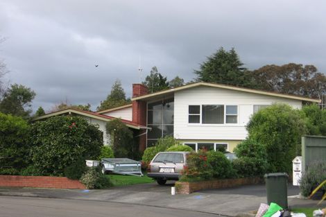 Photo of property in 30 Palm Avenue, Hokowhitu, Palmerston North, 4410