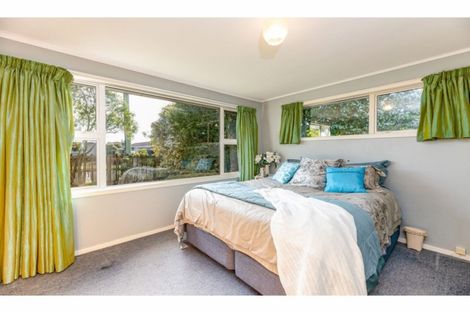 Photo of property in 72 Wingate Street, Redwood, Christchurch, 8051
