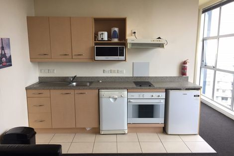 Photo of property in 516/85 Airedale Street, Auckland Central, Auckland, 1010