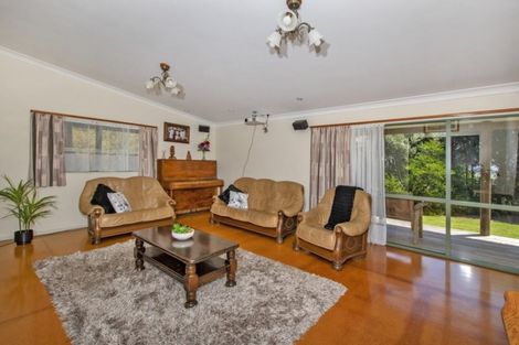 Photo of property in 433c Apotu Road, Kauri, Kamo, 0185