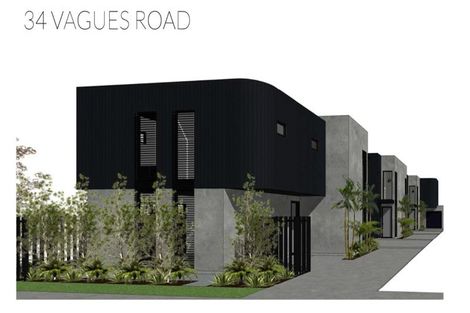 Photo of property in 3/34 Vagues Road, Northcote, Christchurch, 8052