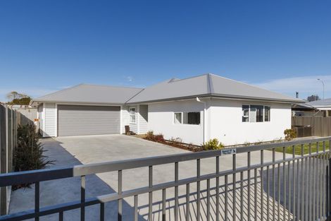 Photo of property in 98 Ferguson Street, West End, Palmerston North, 4412