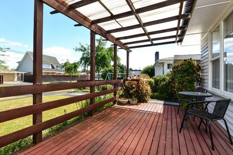 Photo of property in 68 Lewis Street, Glenview, Hamilton, 3206