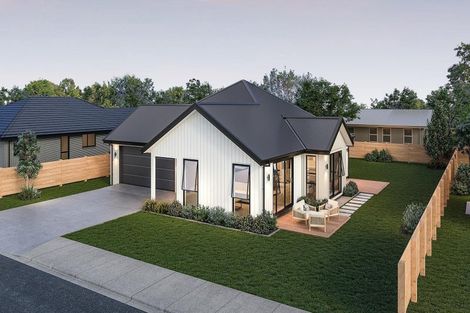 Photo of property in 589a Hamurana Road, Hamurana, 3097