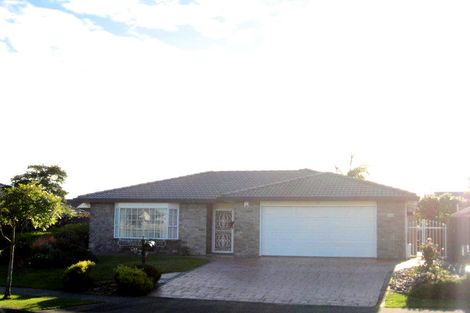 Photo of property in 48 Tington Avenue, Wattle Downs, Auckland, 2103