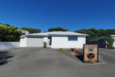 Photo of property in 15 Forbes Street, Sydenham, Christchurch, 8023