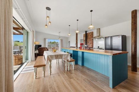 Photo of property in 164 Akatore Road, Taieri Beach, Brighton, 9091