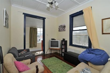 Photo of property in 54 Pirie Street, Mount Victoria, Wellington, 6011