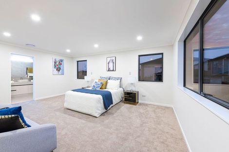 Photo of property in 30 Ballindrait Drive, Flat Bush, Auckland, 2019
