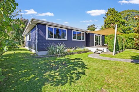 Photo of property in 17 Alastair Avenue, Owhata, Rotorua, 3010