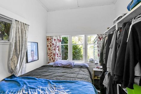 Photo of property in 60 Roxburgh Street, Mount Victoria, Wellington, 6011