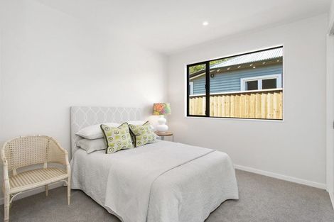 Photo of property in 19 Berry Street, St Albans, Christchurch, 8014