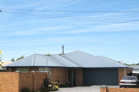 Photo of property in 2a Banks Street, Templeton, Christchurch, 8042