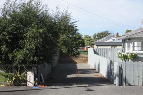 Photo of property in 114a Chalmers Avenue, Hampstead, Ashburton, 7700