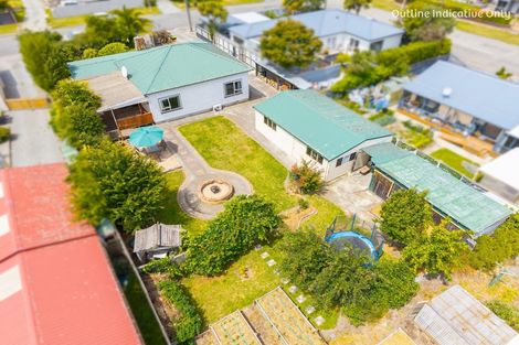 Photo of property in 15 Neal Street, Temuka, 7920