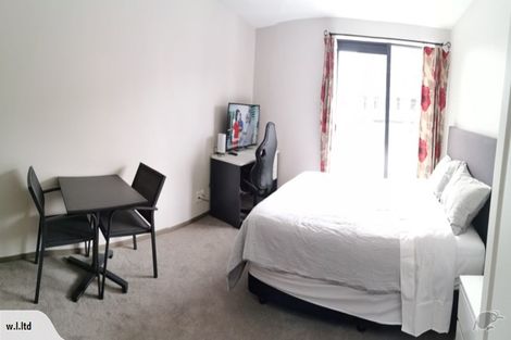Photo of property in Dual Apartments, 108/142 Vivian Street, Te Aro, Wellington, 6011