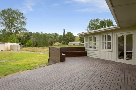 Photo of property in 417 Arataki Road, Whakamaru, Mangakino, 3492