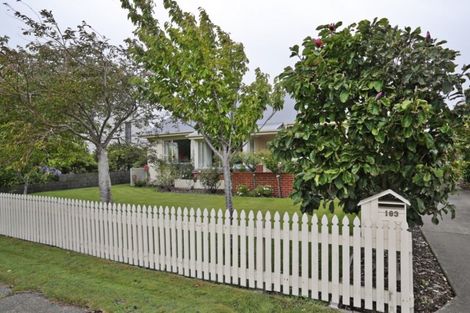 Photo of property in 183 Chelmsford Street, Windsor, Invercargill, 9810