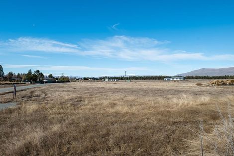 Photo of property in 17 Boundary Terrace, Twizel, 7999