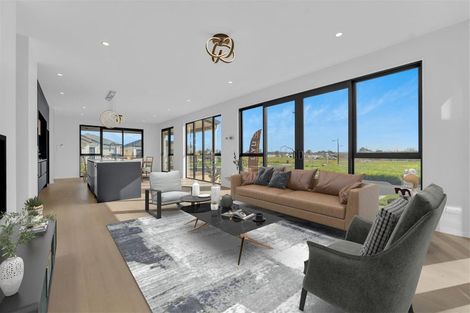 Photo of property in 21 Kiritau Road, Karaka, 2578