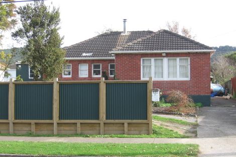 Photo of property in 17 Poole Street, Taita, Lower Hutt, 5011