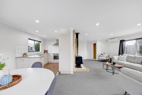 Photo of property in 55 Grey Street, Normanby, Hawera, 4614
