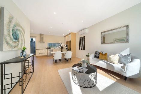 Photo of property in 24b Pipitea Place, Massey, Auckland, 0614