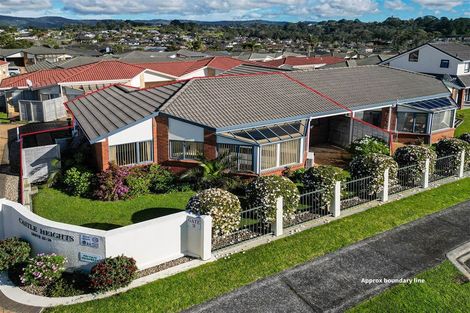 Photo of property in 36/169 Sturges Road, Henderson, Auckland, 0612