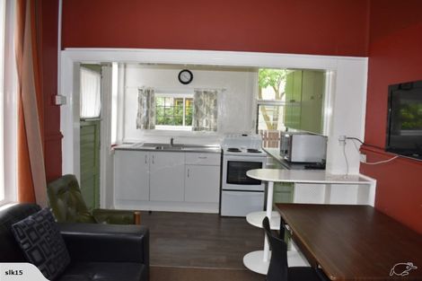 Photo of property in 699a Cumberland Street, North Dunedin, Dunedin, 9016