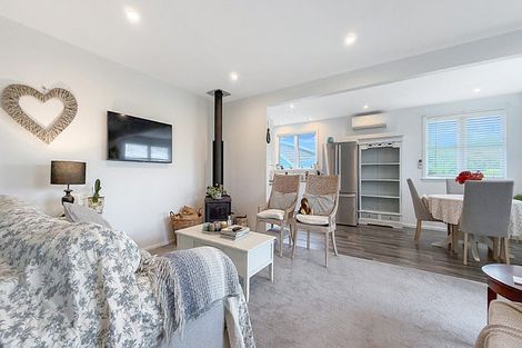 Photo of property in 12 Arapuni Road, Arapuni, Putaruru, 3415