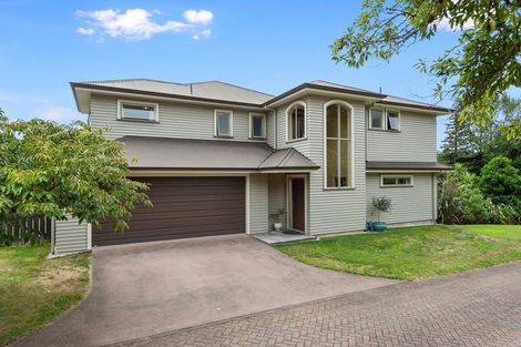 Photo of property in 9 Linthorpe Place, Hillcrest, Hamilton, 3216