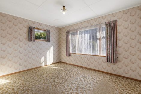 Photo of property in 17 Sunny Grove, Wainuiomata, Lower Hutt, 5014