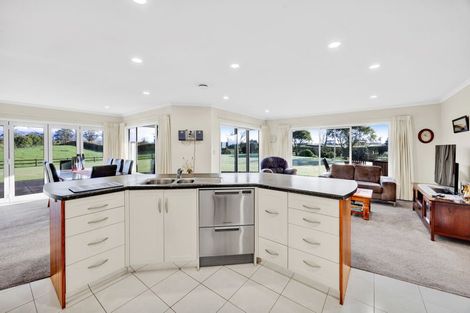 Photo of property in 399 Brookes Road, Ngaere, Stratford, 4391