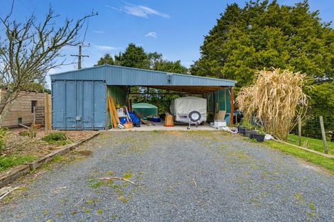 Photo of property in 43 Pahi Road, Paparoa, 0571