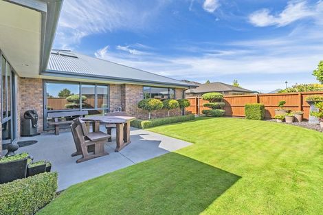 Photo of property in 16 Globe Bay Drive, Templeton, Christchurch, 8042