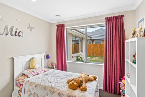 Photo of property in 18 Granite Drive, Rolleston, 7614