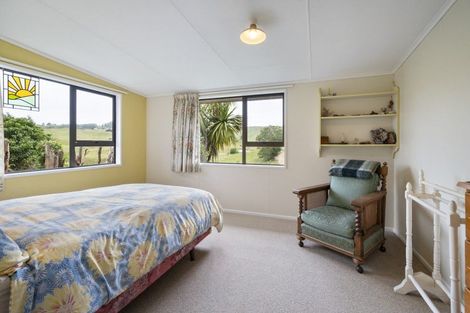 Photo of property in 100 Hibberds Road, Taihape, 4794