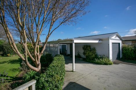Photo of property in 11 Totara Avenue, Matamata, 3400